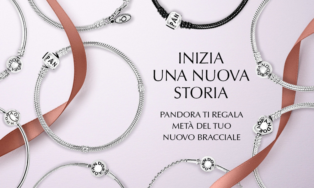 promozioni bracciali pandora promozioni bracciali pandora