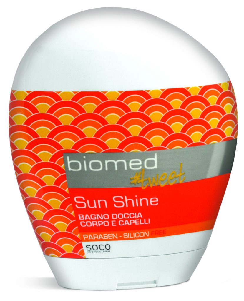 BIOMED_Sunshine_ BagnoDocciaCorpoCapelli